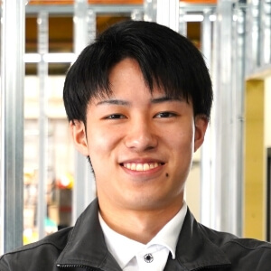 星山 正翔さん